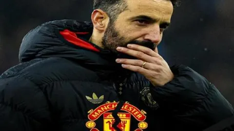 德约科维奇：梅西之子赠8分鼓舞，展望超越至满分10分